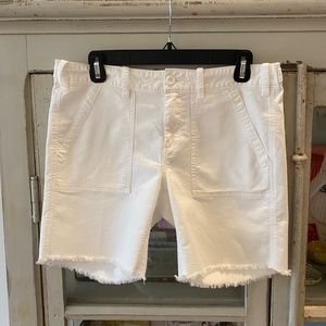 G1 Goods size 6 shorts